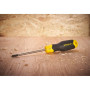 Викрутка STANLEY "Cushion Grip", Ph3 х 150 мм.