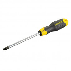 Викрутка STANLEY "Cushion Grip",Pz3 х 150 мм.