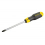 Викрутка STANLEY "Cushion Grip",Pz3 х 150 мм.