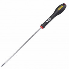Викрутка STANLEY "FatMax", шліц SL3 х 150 мм, паралельне жало.