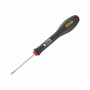 Викрутка STANLEY "FatMax", шліц SL2.5 х 50 мм, паралельне жало.