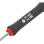 Викрутка STANLEY "FatMax", шліц SL3 х 100 мм, паралельне жало.