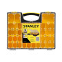 Органайзер STANLEY професійний, пластмасовий, 422 х 52 х 334 мм, з 25-ю відділеннями.