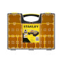 Органайзер STANLEY професійний, пластмасовий, 423 х 105 х 334 мм, з 8-ю відділеннями.