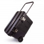 Ящик STANLEY "Mobile Job Chest" пластиковий, великого об'єму, з колесами, 768 х 490 х 476 мм.