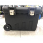 Ящик STANLEY "Mobile Job Chest" пластиковий, великого об'єму, з колесами, 768 х 490 х 476 мм.