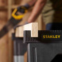 Козли складні STANLEY "FatMax", 2 од, 703 х 329 х 849 мм, максимальне навантаження 1135 кг на пару козел.