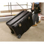 Ящик STANLEY "MOBILE JOB CHEST", 962 х 591 х 578 мм, пластиковий з колесами, з інтегрованим замком.