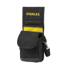 Сумка STANLEY "Basic 9" Pouch" поясна, для інструменту, поліестер, 160 х 240 х 110 мм