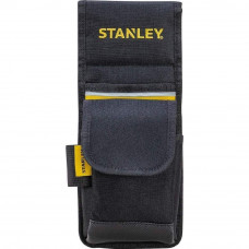 Сумка STANLEY "Basic 9" Pouch" поясна, для інструменту, поліестер, 160 х 240 х 110 мм