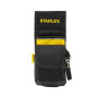 Сумка STANLEY "Basic 9" Pouch" поясна, для інструменту, поліестер, 160 х 240 х 110 мм