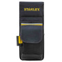 Сумка STANLEY "Basic 9" Pouch" поясна, для інструменту, поліестер, 160 х 240 х 110 мм