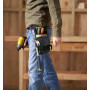 Сумка STANLEY "Basic 9" Pouch" поясна, для інструменту, поліестер, 160 х 240 х 110 мм