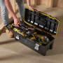Ящик STANLEY " FatMax" 28 ", 703 х 323 х 294 мм, професійний, вологозахисний.