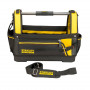 Сумка STANLEY "FatMax Open Tote" відкрита, 18" (480 x 250 x 330 мм).