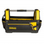 Сумка STANLEY "FatMax Open Tote" відкрита, 18" (480 x 250 x 330 мм).