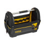 Сумка STANLEY "FatMax Open Tote" відкрита, 18" (480 x 250 x 330 мм).