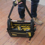 Сумка STANLEY "FatMax Open Tote" відкрита, 18" (480 x 250 x 330 мм).