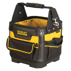 Сумка STANLEY "FatMax TECHNICIAN", відкрита, для електрика/техніка 290 x 290 x 380 мм.