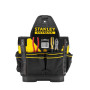 Сумка STANLEY "FatMax TECHNICIAN", відкрита, для електрика/техніка 290 x 290 x 380 мм.