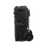 Ящик STANLEY "FatMax Mobile Work Station Cantilever", 549 x 733 x 413 мм, з колесами, розсувний, з 3-а секціями, пластмасовий, багатофункціональний.