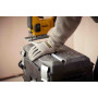 Ящик STANLEY "FatMax Mobile Work Station Cantilever", 549 x 733 x 413 мм, з колесами, розсувний, з 3-а секціями, пластмасовий, багатофункціональний.