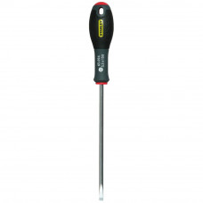 Викрутка STANLEY "FatMax", шліц SL5.5 х 150 мм, паралельне жало.