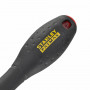 Викрутка STANLEY "FatMax", шліц SL5.5 х 150 мм, паралельне жало.