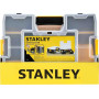 Органайзер STANLEY "Sort Master", 430 x 90 x 330 мм, пластмасовий з перегородками.