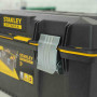 Ящик STANLEY " FatMax" 23", 584 x 305 x 267 мм, професійний, вологозахисний.