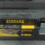Ящик STANLEY " FatMax" 23", 584 x 305 x 267 мм, професійний, вологозахисний.