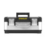 Ящик STANLEY 20", 497 х 293 х 222 мм, професійний, металопластмасовий, гальванізований.