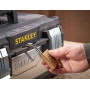 Ящик STANLEY 20", 497 х 293 х 222 мм, професійний, металопластмасовий, гальванізований.
