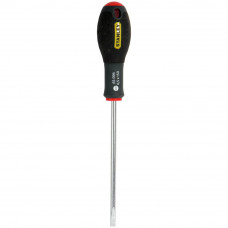 Викрутка STANLEY "FatMax", шліц SL6.5 х 150 мм, паралельне жало.