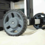 Ящик STANLEY "FatMax® Rolling Workshop", 568 x 893 x 389 мм, на колесах, металопластмасовий, сірий