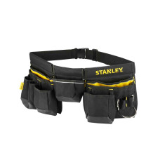 Пояс STANLEY "Basic Tool Apron" для носіння інструменту, поліестер, 600 x 255 x 75 мм.