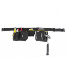 Пояс STANLEY "Basic Tool Apron" для носіння інструменту, поліестер, 600 x 255 x 75 мм.
