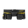 Пояс STANLEY "Basic Tool Apron" для носіння інструменту, поліестер, 600 x 255 x 75 мм.