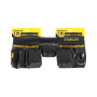Пояс STANLEY "Basic Tool Apron" для носіння інструменту, поліестер, 600 x 255 x 75 мм.