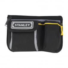 Сумка поясна STANLEY "Basic Stanley Personal Pouch" для особистих речей і аксесуарів, 240 x 155 x 60 мм