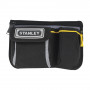 Сумка поясна STANLEY "Basic Stanley Personal Pouch" для особистих речей і аксесуарів, 240 x 155 x 60 мм