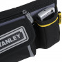 Сумка поясна STANLEY "Basic Stanley Personal Pouch" для особистих речей і аксесуарів, 240 x 155 x 60 мм
