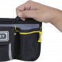 Сумка поясна STANLEY "Basic Stanley Personal Pouch" для особистих речей і аксесуарів, 240 x 155 x 60 мм