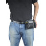 Сумка поясна STANLEY "Basic Stanley Personal Pouch" для особистих речей і аксесуарів, 240 x 155 x 60 мм