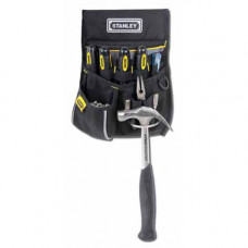 Сумка STANLEY "Basic Tool Pouch" поясна, для інструменту, поліестер, 235 x 332 x 75 мм.