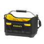 Сумка STANLEY "Basic Stanley Open Tote" відкрита, 16", 447 x 277 x 251 мм.