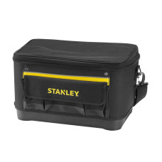 Сумка STANLEY "Basic rigid multipurpose" універсальна 16" (447 x 262 x 251 мм).
