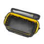 Сумка STANLEY "Basic rigid multipurpose" універсальна 16" (447 x 262 x 251 мм).