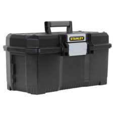 Ящик STANLEY "One Latch™" 24'', 605 x 287 х 287мм, професійний, 605 x 287 x 287 мм.