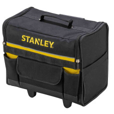 Сумка STANLEY "Basic" з колесами, 460 x 330 x 450 мм, 18".